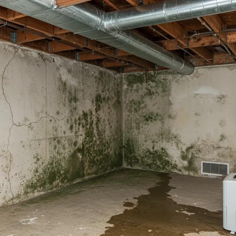 Professional Mold Removal in Dallas, GA